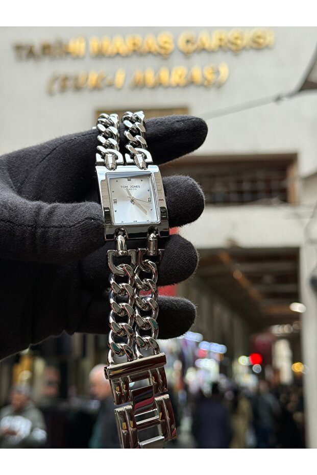 Women's Wrist Watch Original Waterproof with Guarantee
