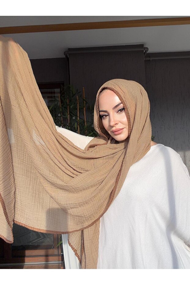 MÜSLİN ŞAL - 3