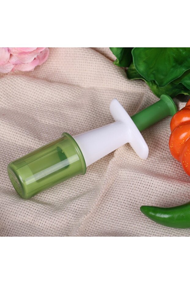 Vegetable and Fruit Slicer - 4
