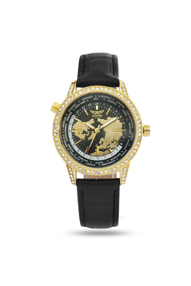 Ceas de dama, AVW8633L03