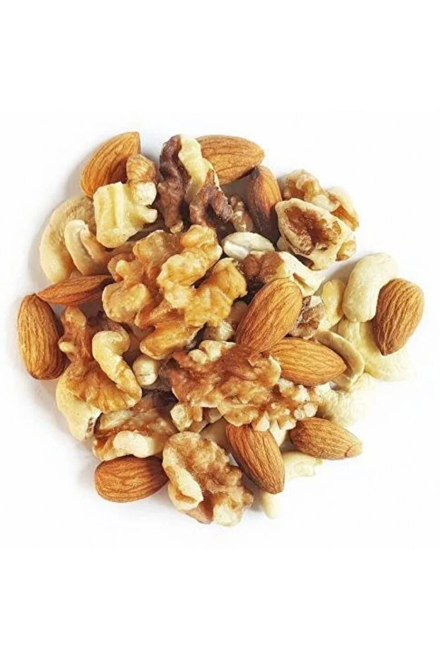 مكسرات مشكلة 500 جرام - 1