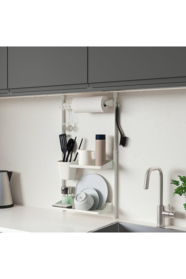 رف SUNNERSTA، 25 سم - 2