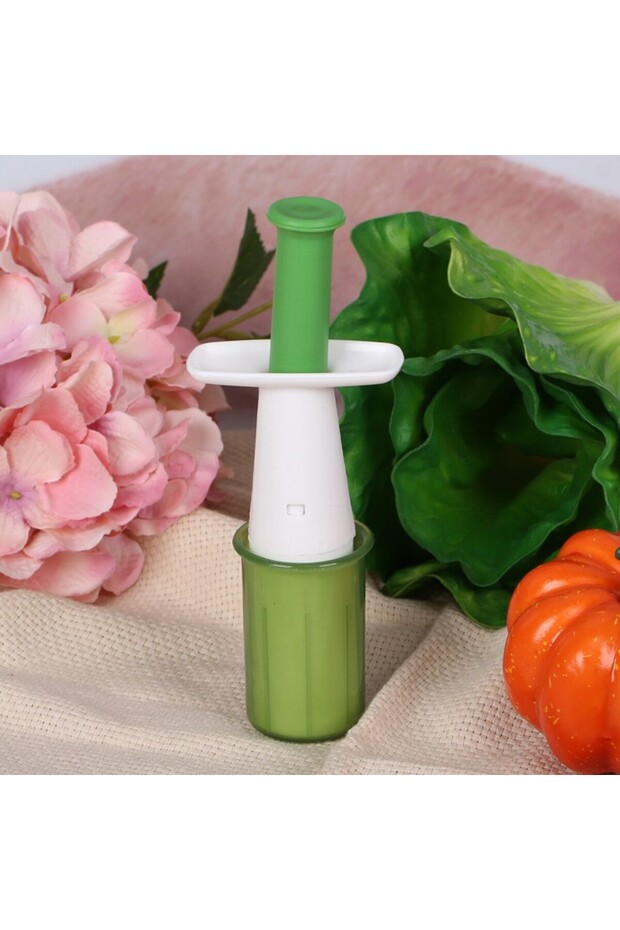 Vegetable and Fruit Slicer - 3
