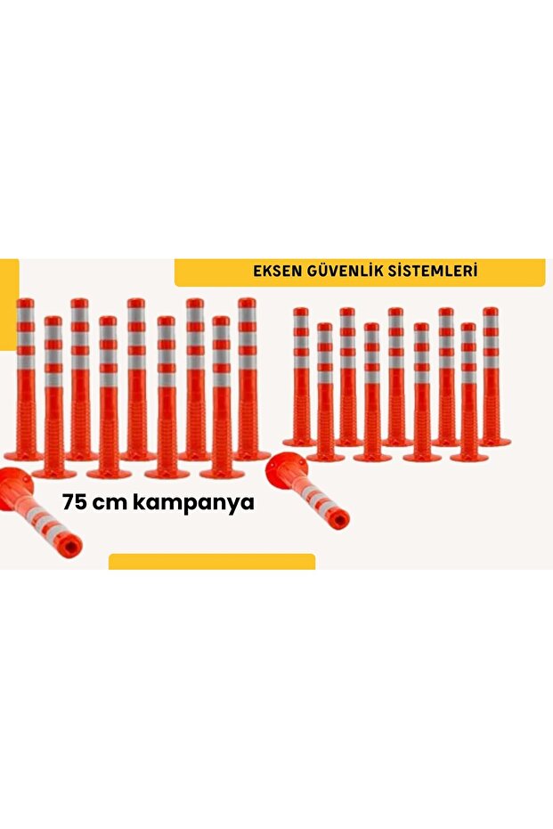 Esnek Delinatör 75 cm - 1