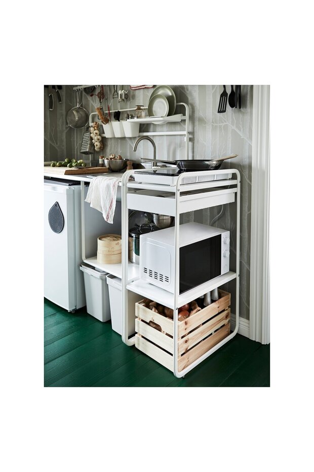 Storage unit, 56 x 38 cm - 5