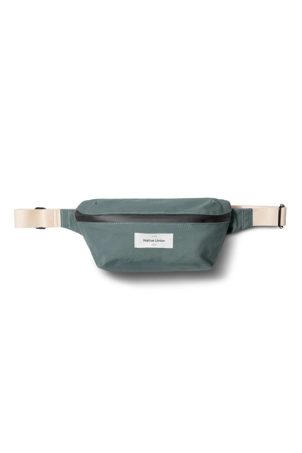 Bel Çantası Slate Green