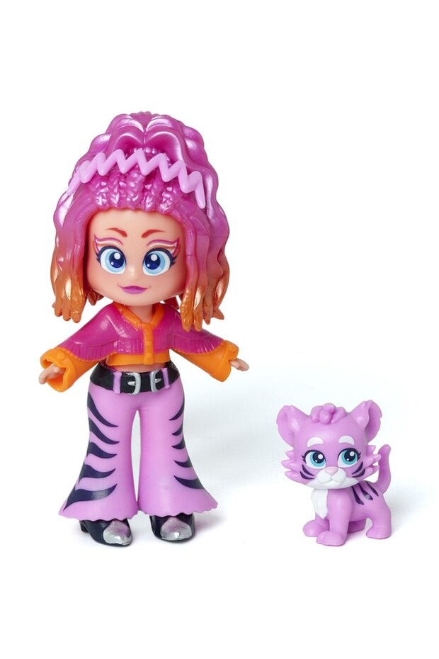 Doll - Pets Party, Roxy - 2