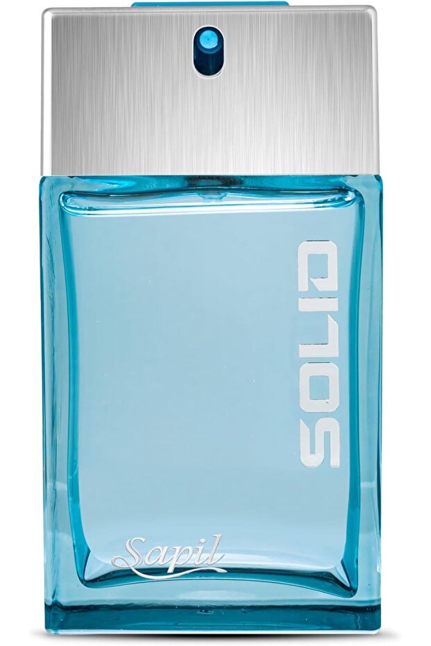 عطر صلب للرجال 100 مل - 1