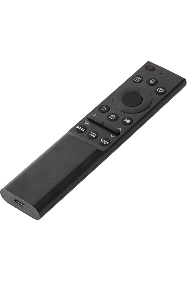 Solar Charging Voice Remote Control compatible with Samsung 2021 Neo LED Smart 4K TVs (RMCSPA1EP1)