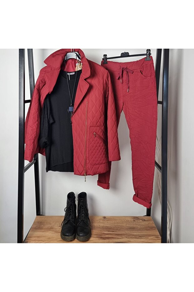 Kapitone Mont Bordo - 4