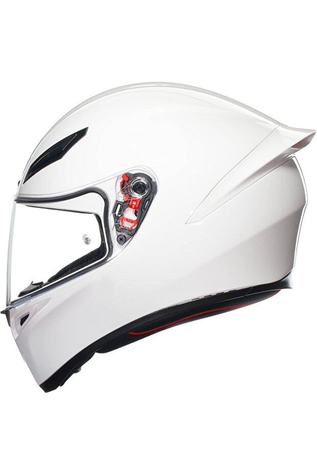 K1 S MONO GLOSS WHITE - 2