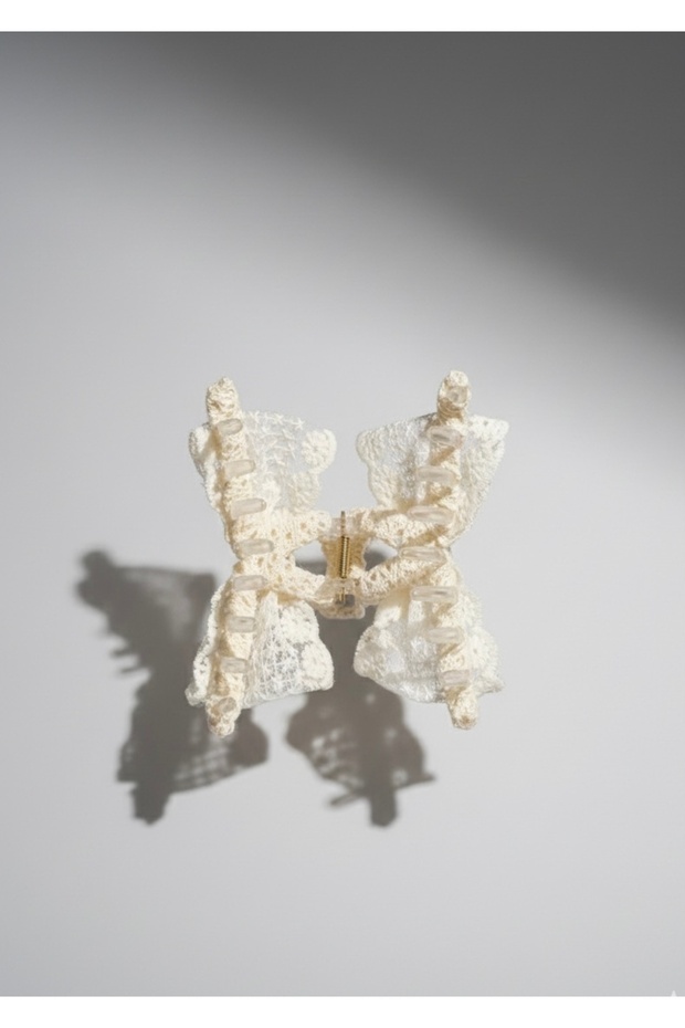 مشبك دانتيل - 2