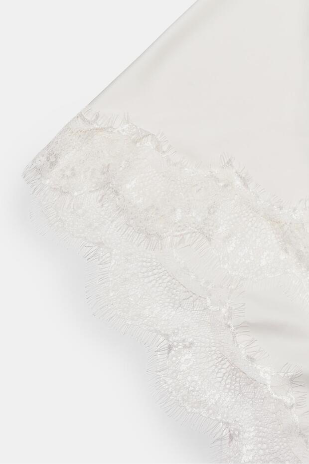 Dantelli pareo - 5