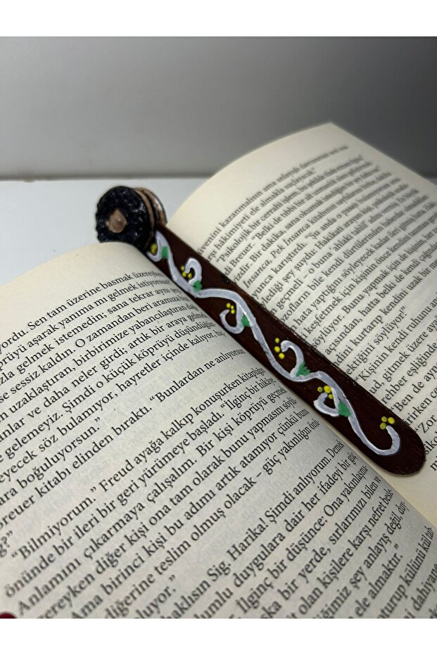 SEVİMLİ AYRAÇ - 6