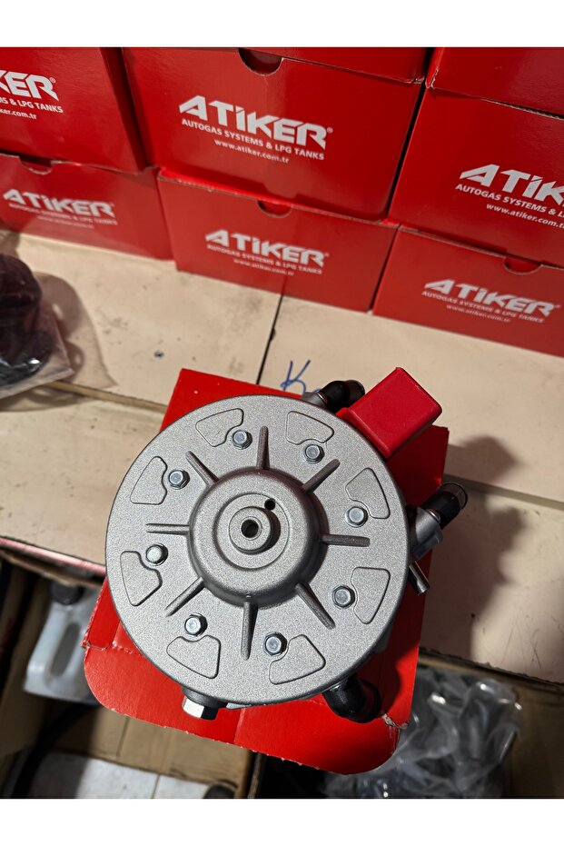 regülatör karbüratörlü model hediyeli - 3