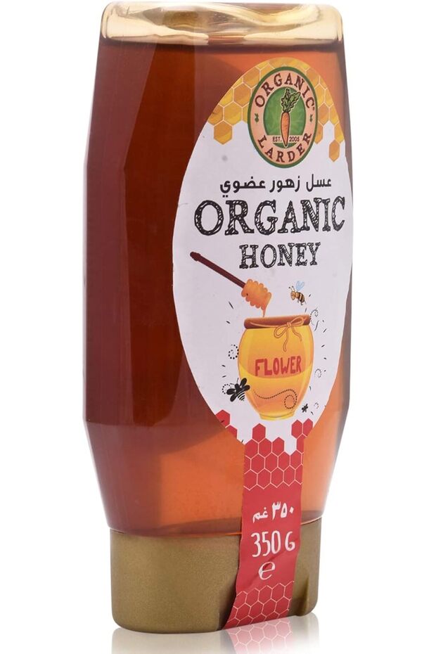 HONEY FLOWER (350G)