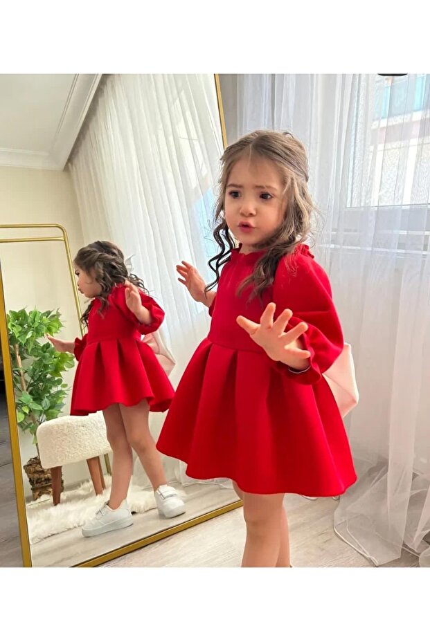 Yılbaşı elbise - 3