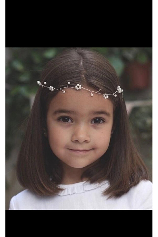 Design Children's Crown Wedding Princess Party Birthday Crown Accessory Buckle