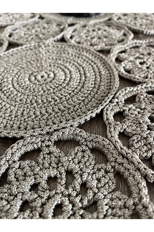 El Örgüsü Runner - 2