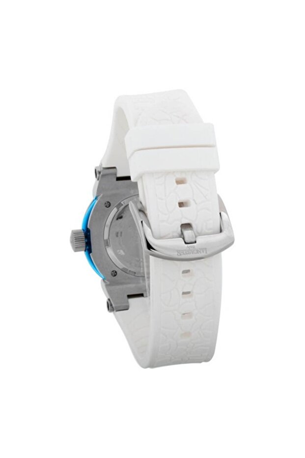 Women's watch OLA0643SS Silver - 2