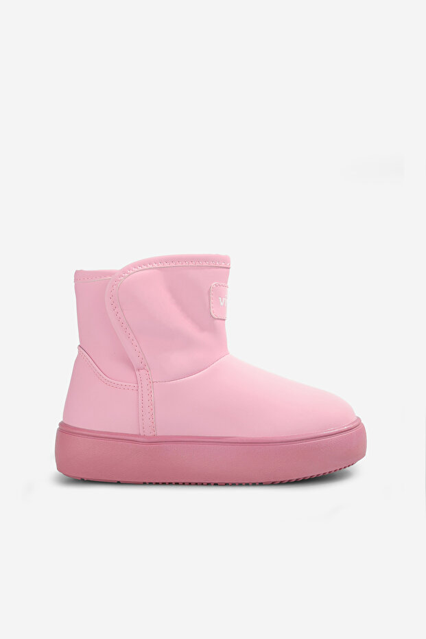 Pak Fur Girl's Powder Boots