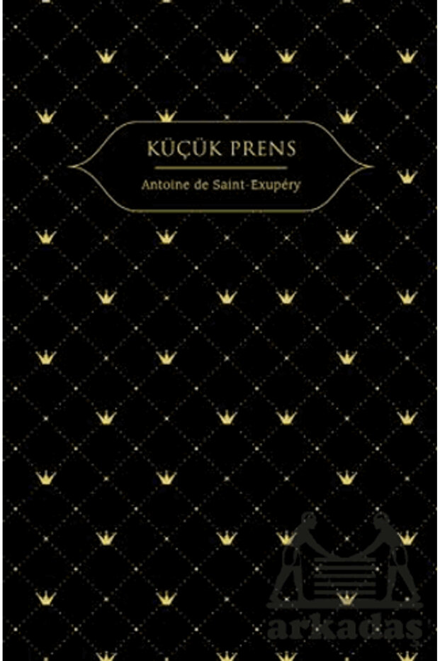 Küçük Prens