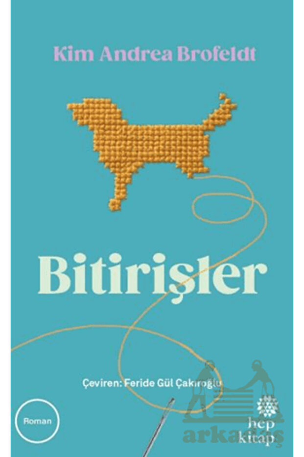 Bitirişler - 1