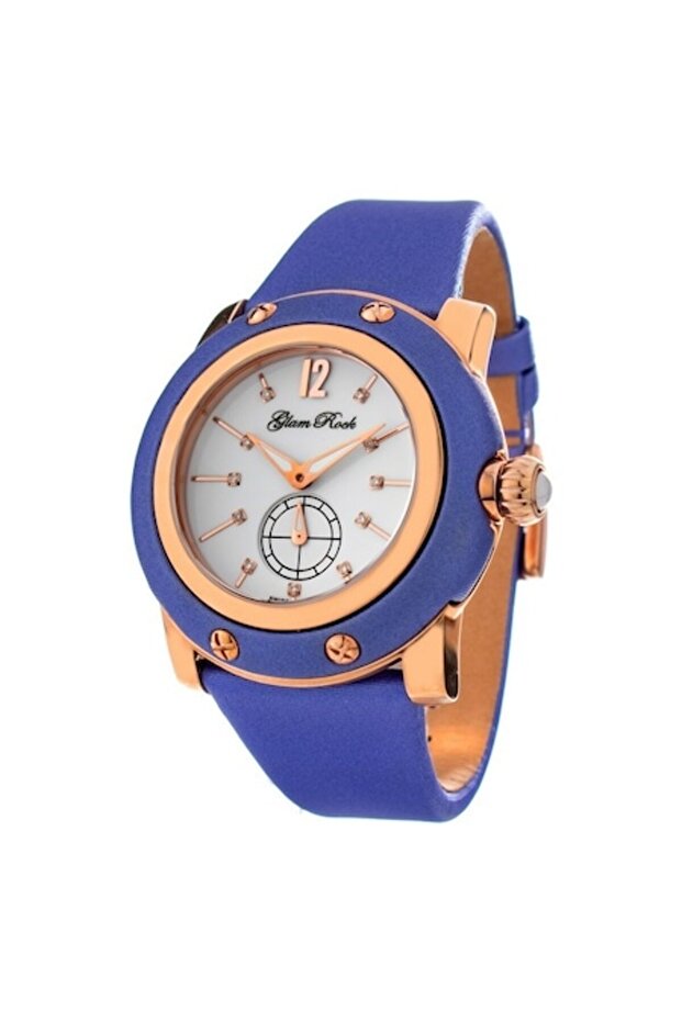 GR10050 Women's Watch - Gold - 1