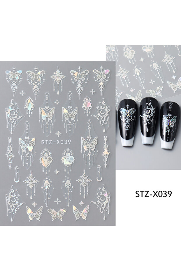 STZ-X039 هو الحل المثالي لمشكلة Y2K هذا هو ما تبحث عنه