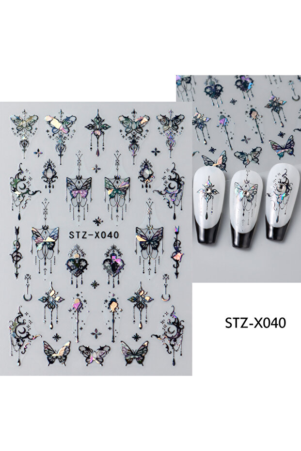 STZ-X040 هو الحل الأمثل لمشكلة Y2K التي لا يمكن التغلب عليها هذا هو ما تبحث عنه - 1