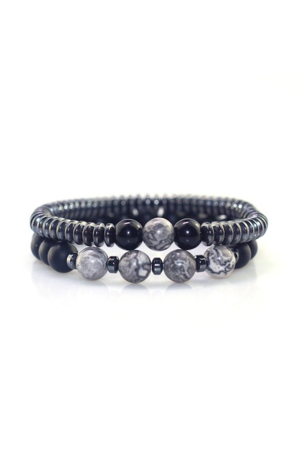 YA0623 Magnetic Healing Bracelet Arthritis Pain Relief, Weight Loss Healthy Jewelry Therapy Heal Sle