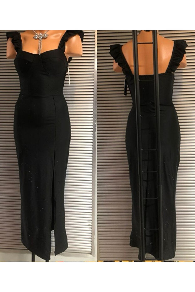 Rochie cocktail Flywheel - CHD1 - 2