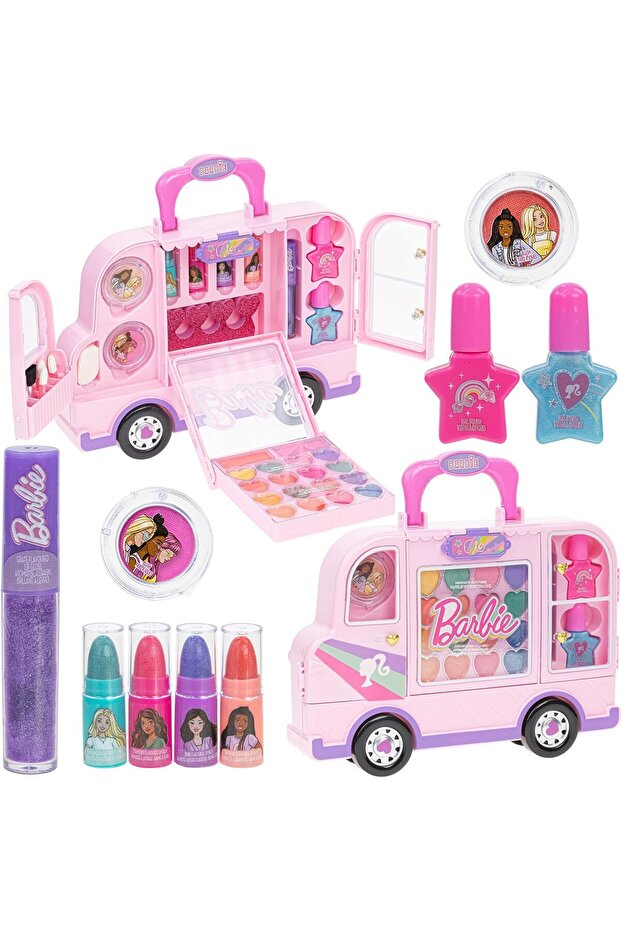 Van Washable Pretend Makeup Set (Ages 3+)