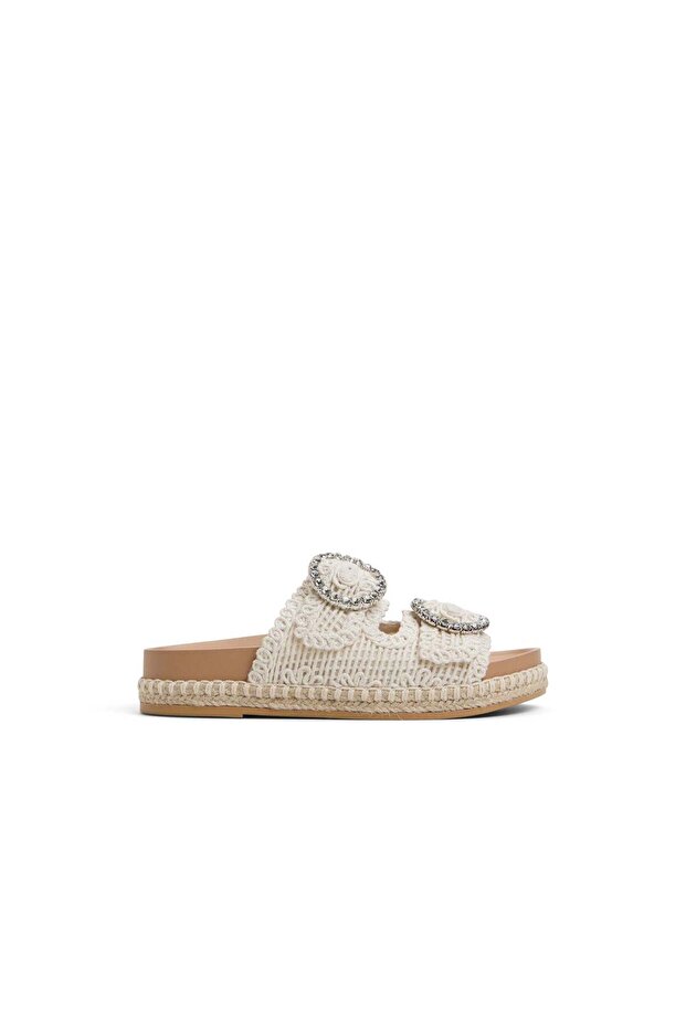 صندل مسطح - 2