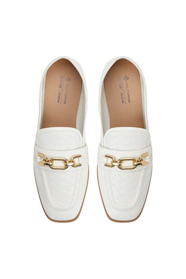 جرايسي / أحذية بدون كعب - 7