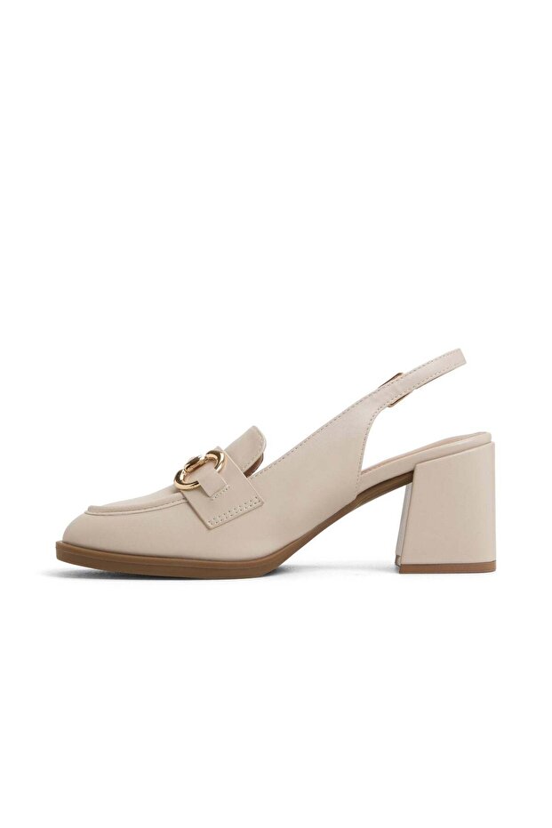 لينيت / أحذية بكعب - 4