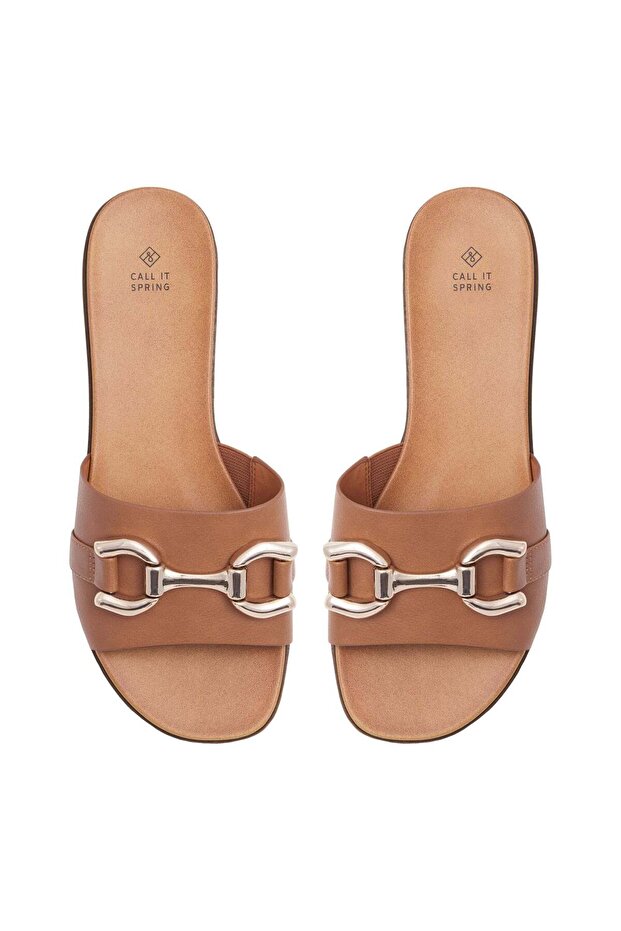 Phoeniix / Flat Sandals - 5
