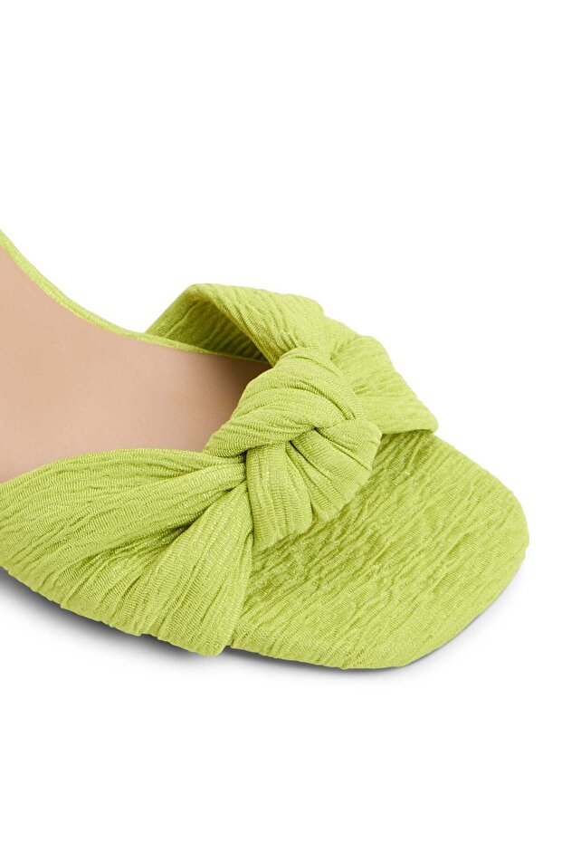 فلورنس / صندل بكعب - 6