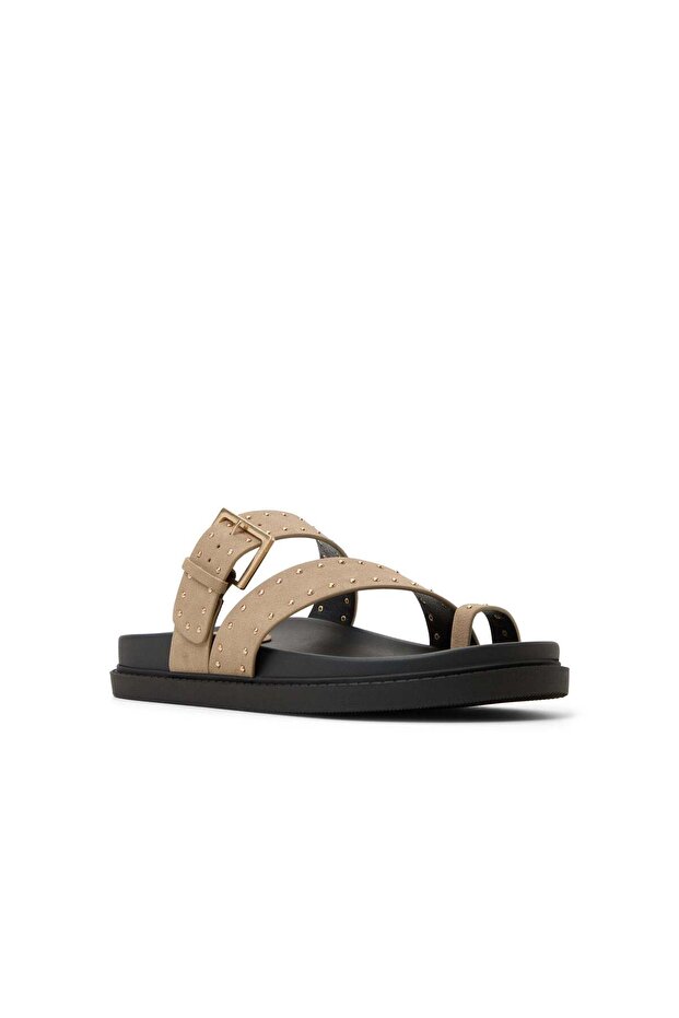 Kye / Flat Sandals - 5