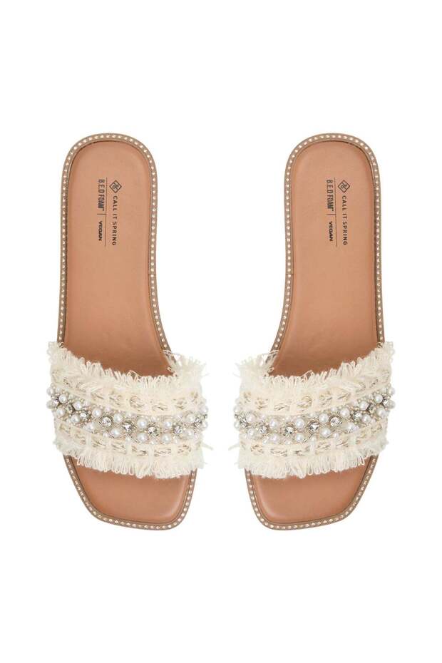 صنادل مسطحة - 7