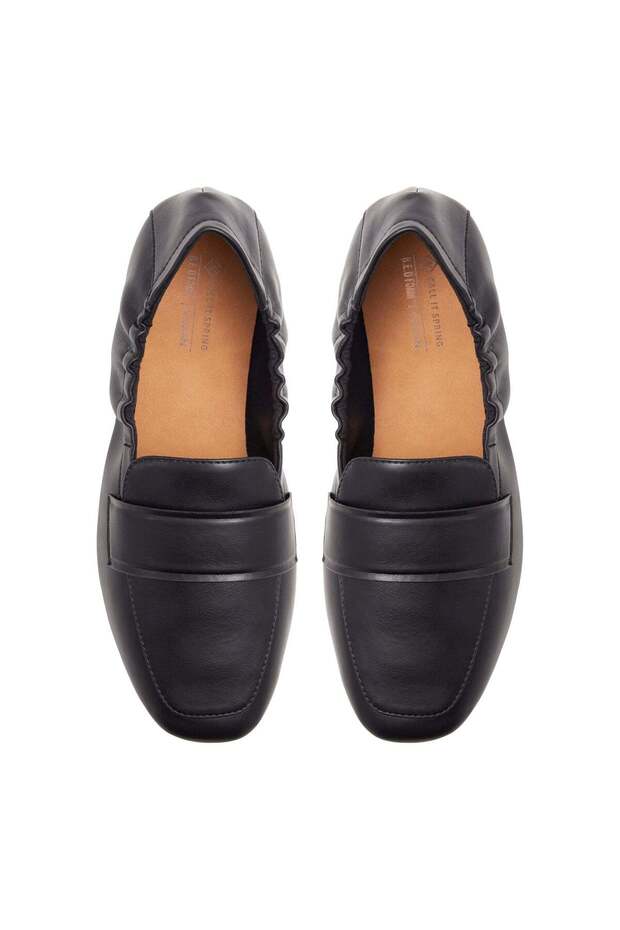 توني / أحذية بدون كعب - 5