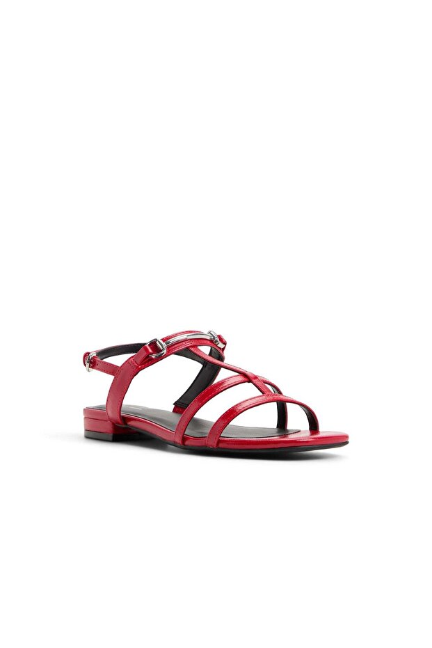 Mattea / Flat Sandals - 5