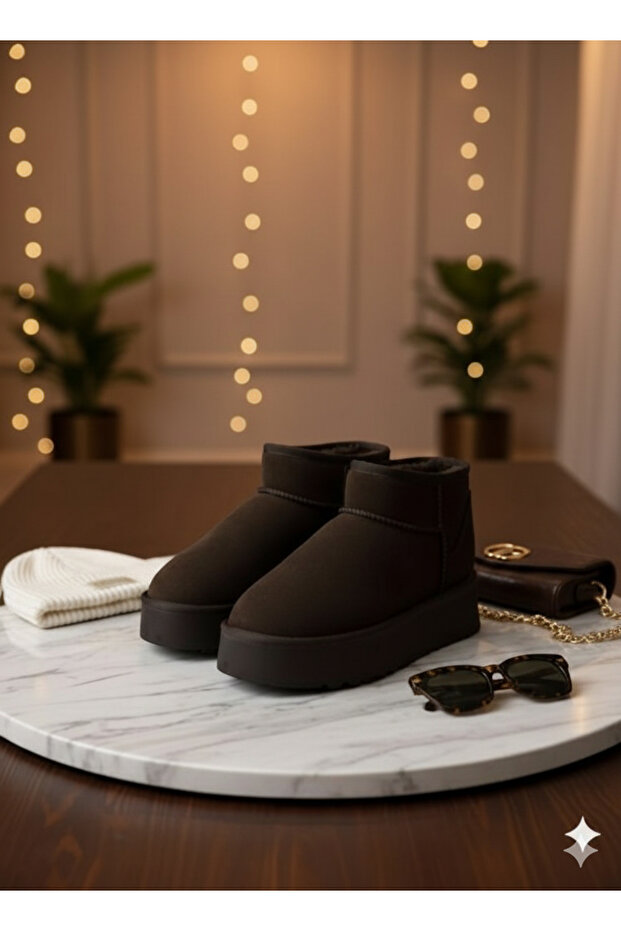 Bot Bot & Bootie - 1