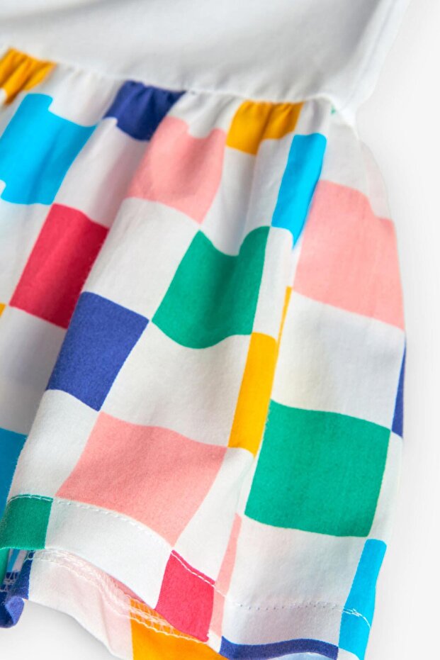 Devojčina haljina - 5