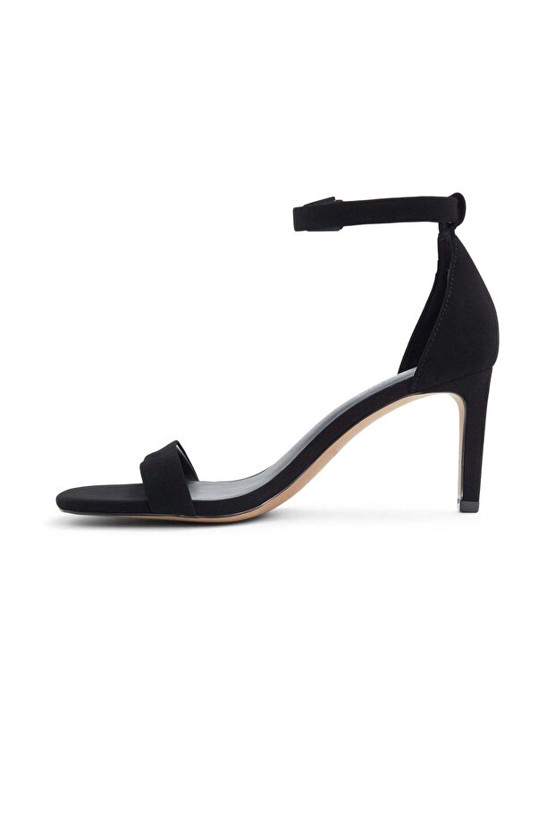 ميريلا / صنادل بكعب - 5