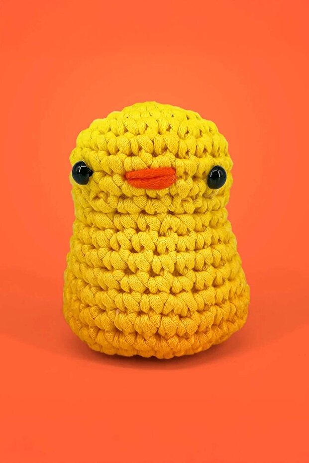 Civcive Örgü İpi Seti - 2