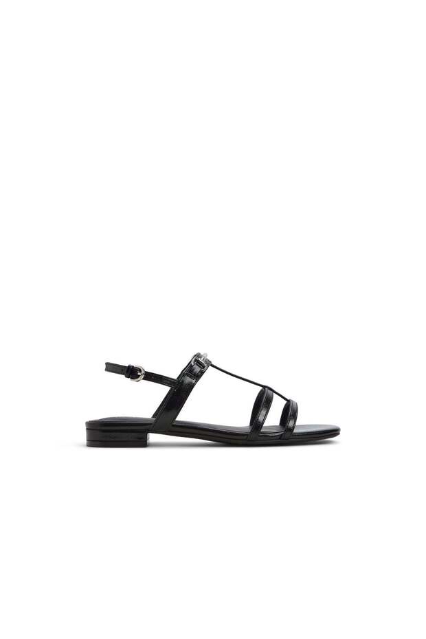 Mattea / Flat Sandals - 1