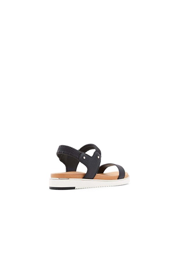 Rainia / Flat Sandals - 3