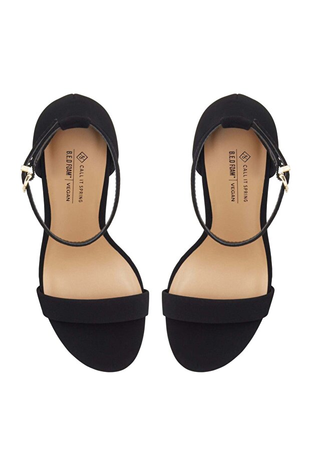 فريدا / صندل بكعب - 7