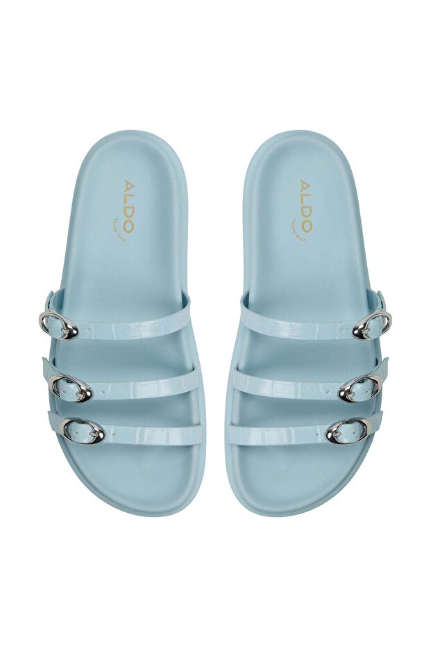 زيفيرا / صندل مسطح - 6